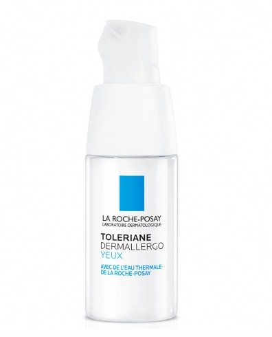 La Roche Posay Toleriane Dermallergo Yeux 20ml